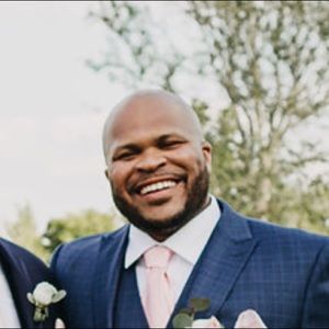 Meet your Posher, Vincent